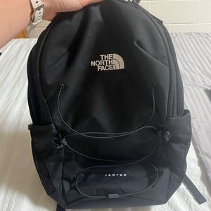 Like New North Face Jester Backpack